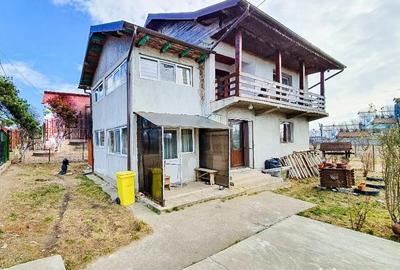 Casă cu 5 camere cu Teren 340 Mp în Sud - 4