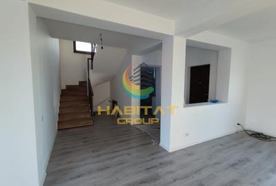 Casă individuală cu 4 camere cu Canalizare în Berceni - 6