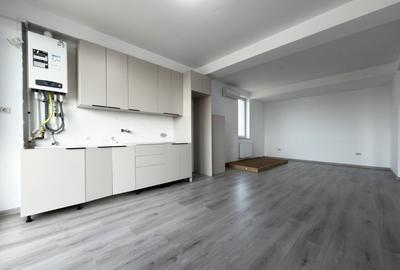 Apartament cu 2 camere nedecomandat în Mamaia-Sat - 2