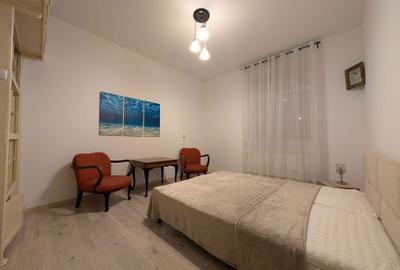 Apartament cu 2 camere decomandat, mobilat în Păcurari - 7