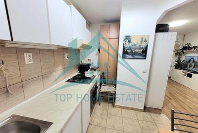 De vanzare apartament cu 2 camere, Floresti! - 5
