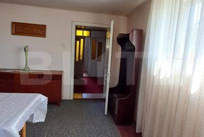 Casă cu 4 camere în Crăciunelu de Jos - 4