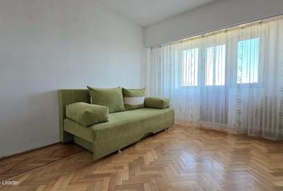 Libertatii - Regina Maria, 3 Camere Decomandat, Panorama - 10