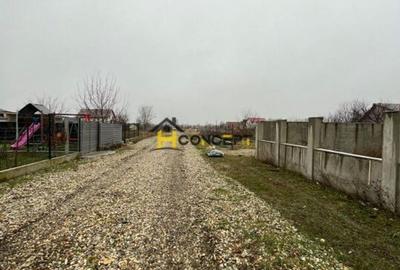 Teren intravilan 400 mp Cornetu, Ilfov Teren intravilan 400 mp Cornetu, Ilfov - 2