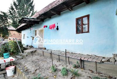 De vanzare 2 case cu 4.900 mp teren, Livezeni 0% comision - 8