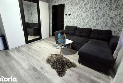 Apartament cu 2 camere semidecomandat în Tudor Vladimirescu - 6