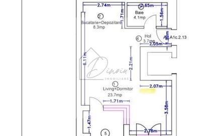 Comision 0% I 2 cam Avalon I Porsche Pipera - Rond OMV I Ocazie - 14