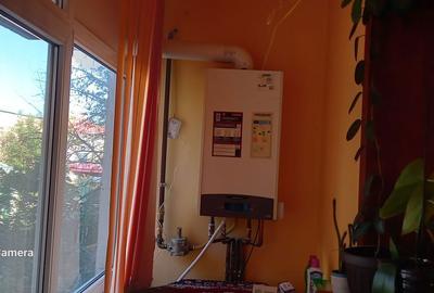 Apartament cu 4 camere în Central - 15