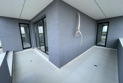 Casă cu 6 camere cu Teren 400 Mp în Domnești - 5
