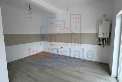 Casă cu 4 camere cu Teren 560 Mp în Rediu - 3