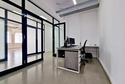Spatiu Birouri 180 mp/Preciziei - 19
