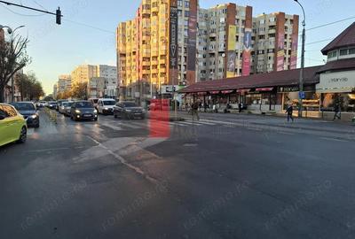 Spațiu comercial, de 150 mp, în 1 Mai - 2