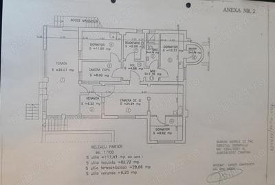 Casă cu 5 camere cu Teren 500 Mp în Poiana Țapului - 1