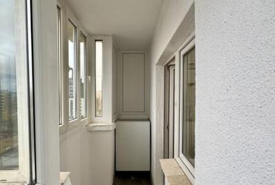 Apartament 2 camere | 62 mp | 2 balcoane | Metrou Costin Geo - 7