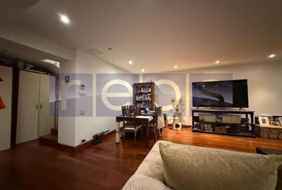 Apartament cu 3 camere semidecomandat, mobilat în Arcul de Triumf - 4