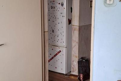 Apartament cu 2 camere decomandat în Micro 15 - 6