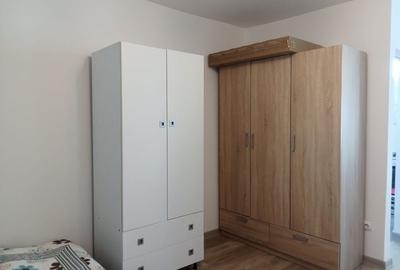 Garsonieră semidecomandată în Gheorgheni - 5