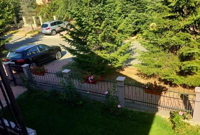 Casă cu 4 camere în Central - 9