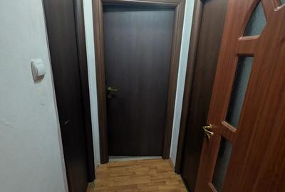 Apartament cu 2 camere semidecomandat în Central - 4