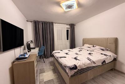 Apartament cu 2 camere decomandat, mobilat în Pantelimon - 4