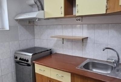 Garsoniera - zona Podu Ros - Gara Internationala. - 3