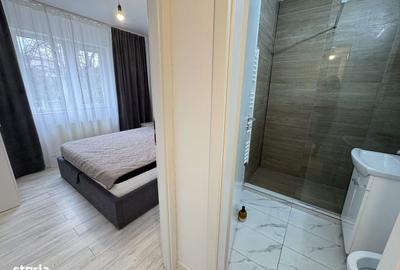 Apartament cu 2 camere în Central - 14