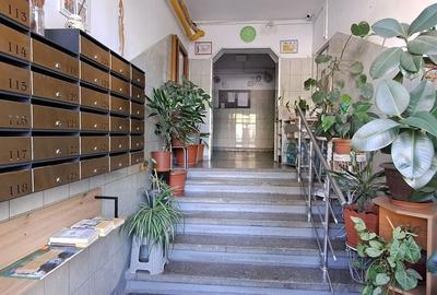 Rahova - Sebastian, 2 camere, 58 mp, 2 balcoane, bloc reabilitat, parc - 3