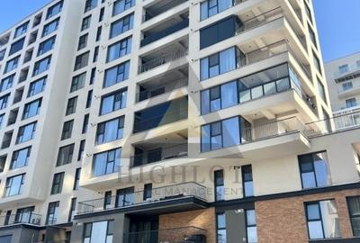 3 camere PANORAMA Residence Sisesti 2 Cocosi - 17