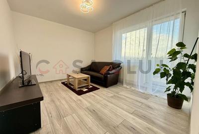 2 camere, decomandat, la cheie, parcare, Mina Cluj - 8