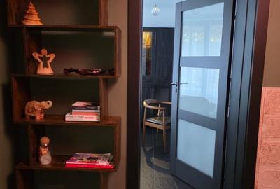 Garsonieră decomandată, mobilată în Central - 5