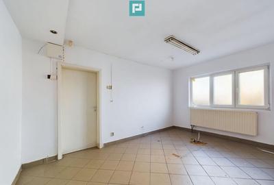 Apartament cu 2 camere parter, complex TM - 9