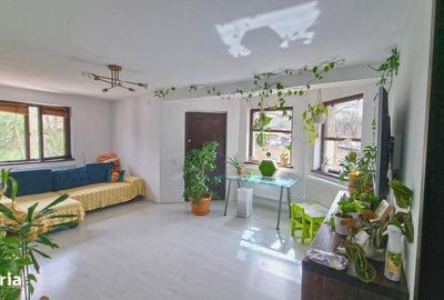 Casă cu 4 camere în Buciumeni - 6