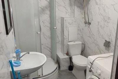 Garsonieră decomandată în Unirii - 2