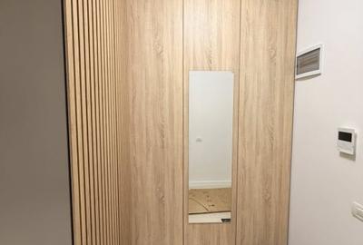 GARSONIERA PREMIUM DE INCHIRIAT 81 RESIDENCE - 15