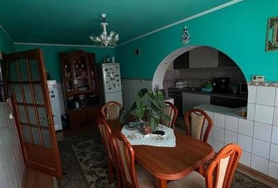 RECO Casa Santion cu teren mare - 27