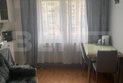 Apartament 2 camere, 33 mp, zona Solidaritatii - 12