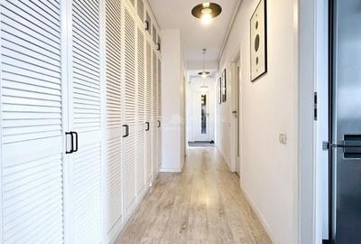 Apartament 3 camere Libertatii - 13 Septembrie  - Uranus ( Unirii ) - 7