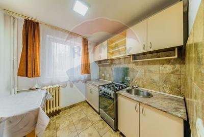 Apartament in zona Podgoria pretabil si ca spatiu de birou - 6