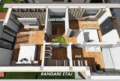Casa individuala Noua 2026 P+E /Magura Residence/ Mihae?ti VL - 4