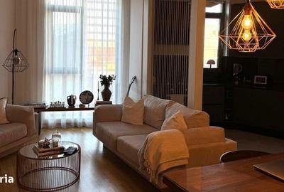 Apartament cu 2 camere decomandat, mobilat în Ferdinand - 11
