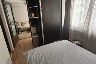 Apartament cu 2 camere semidecomandat în Cișmigiu - 1