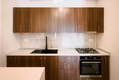 Apartament 2 camere 61 mp Decebal | Construcție Nouă |  Fără Agenții - 10