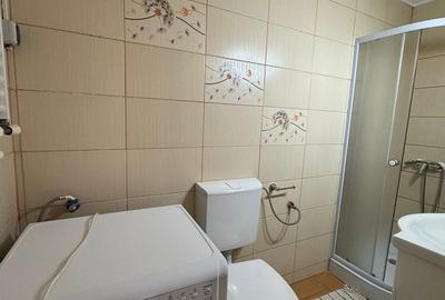 YSAIA IMOBILIARE - TROCADERO - BLOC NOU - 2 CAMERE DE INCHIRIAT - - 9