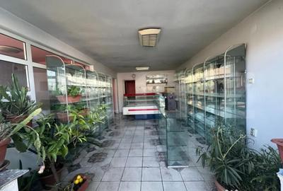 Spațiu comercial, de 85 mp, în Central - 5