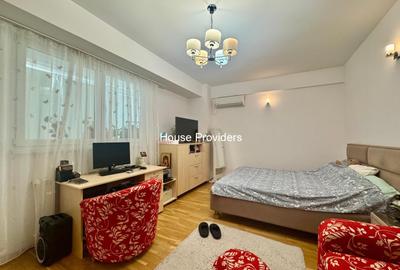 Apartament 4 camere 3 bai|Floreasca Dorobanti|Parcare|Centrala - 4