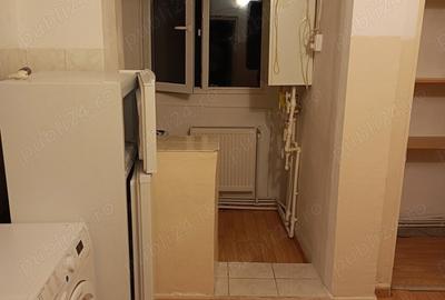 Inchiriez ap 1 cam Buzaului - 1