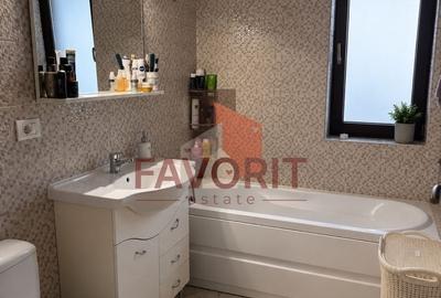 Apartament cu 2 camere decomandat, mobilat în Giroc - 6