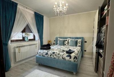 Casa moderna, individuala, Marginea - 7