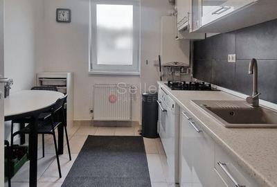 Apartament cu 2 camere decomandat, mobilat în Răcădău - 9