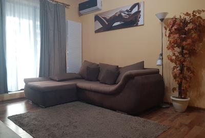 Ocazie! apartament et 1, Cotroceni Politehnica Residence, metrou, 620 euro - 2